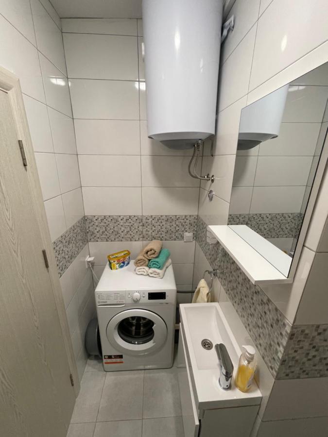 Dionis Apartment